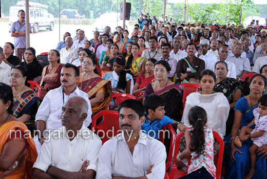 Minister Umashri presents new plans for Kannada culture 1